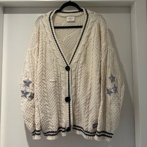 Taylor Swift Folklore Cardigan